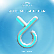 YOOK SUNGJAE OFFICIAL Lightstick